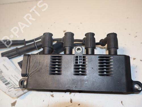Ignition coil CITROËN BERLINGO Box Body/MPV (B9) 1.6 HDi 90 | BP36425891M94 - Image 2