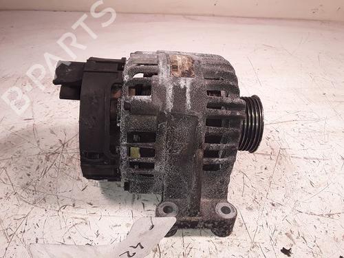 Used Alternator FIAT 500 (312_) 1.2 (312AXA1A) (69 hp) 8990739