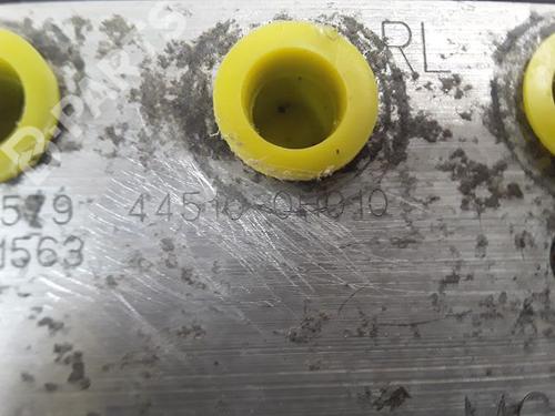 ABS pump CITROËN C1 (PM_, PN_) 1.0 | BP9002214M43 