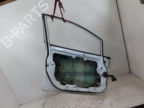 Used Left front door FORD FIESTA VI (CB1, CCN) 1.4 TDCi (70 hp) 30953179
