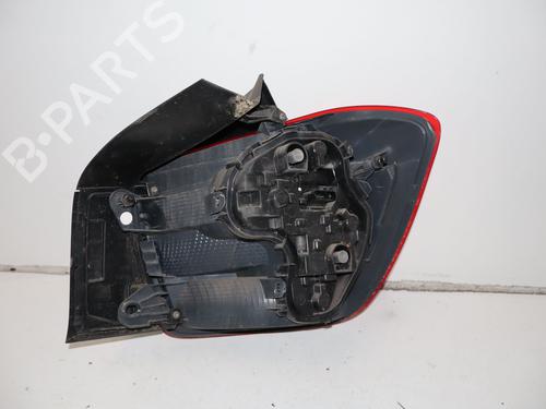Left taillight BMW 1 (E87) 118 d | BP39221237C34 - Image 2