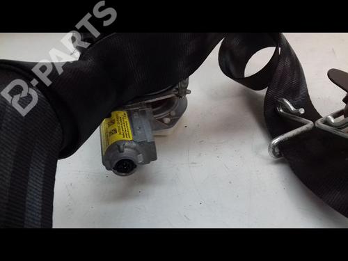 Front right belt tensioner PEUGEOT 3008 I MPV (0U_) 1.6 HDi | BP10724277C88 