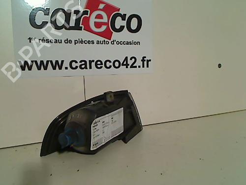 Used Left front indicator ROVER 200 II Hatchback (XW) 218 TD (88 hp) 23153053