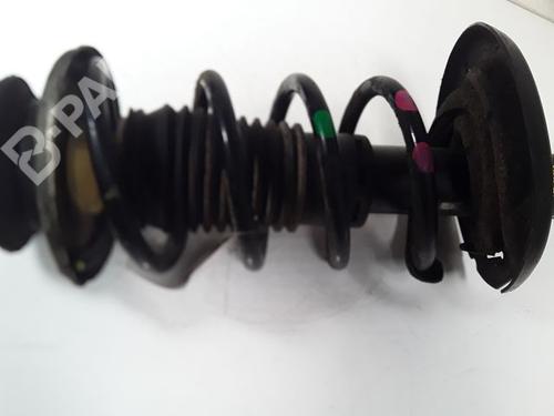 Left front shock absorber DACIA LODGY (JS_) 1.2 TCe (JSAY, JSM0) | BP9002535M16 