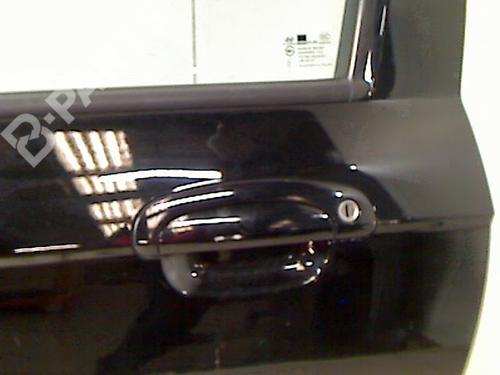 Left front door HYUNDAI GETZ (TB) 1.1 | BP8975451C2 
