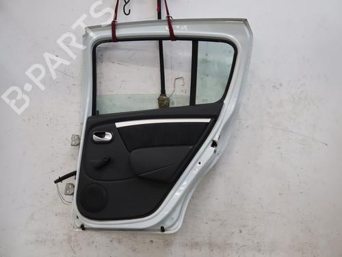 Puerta trasera derecha Puerta trasera derecha DACIA SANDERO 1.5 dCi (86 hp) 36053908 36053908