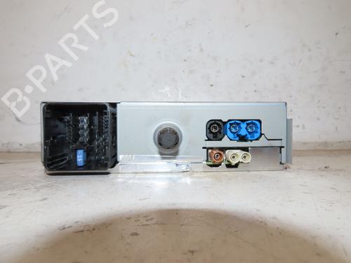 Used Radio CITROËN C3 III (SX) 1.5 BlueHDi 100 (SXYHYP, SXYHTU) (102 hp) 30952269