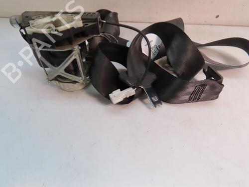 Rear right belt tensioner RENAULT CLIO III (BR0/1, CR0/1) 1.5 dCi (C/BR0G, C/BR1G) | BP16092151C90 