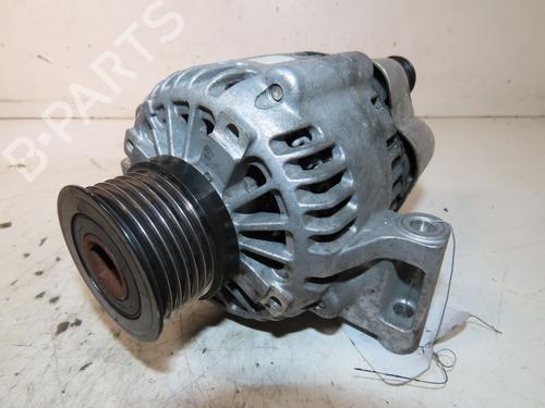 Used Alternator SUZUKI SWIFT IV (FZ, NZ) 1.3 DDiS (AZG413D, ZC02S, ZC92S) (75 hp) 31605382