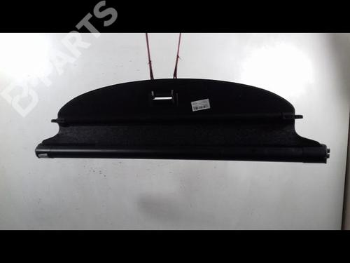 Rear parcel shelf NISSAN QASHQAI / QASHQAI +2 I (J10, NJ10, JJ10E) 1.5 dCi | BP10684853C85 