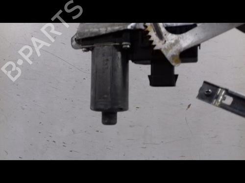 Used Front left window mechanism OPEL ZAFIRA / ZAFIRA FAMILY B (A05) 1.9 CDTI (M75) (150 hp) 12117184