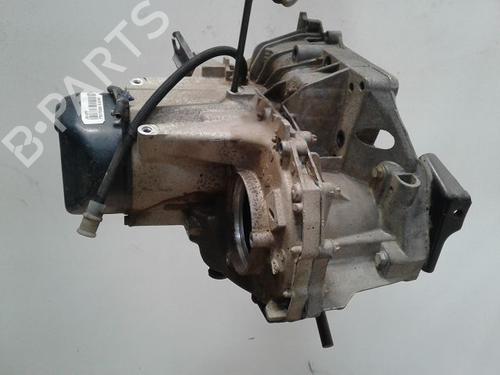 Gearbox RENAULT CLIO II (BB_, CB_)  | BP23149577M3 