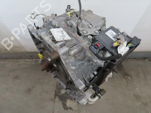 gearbox-citroen-c3-aircross-ii-2r_-2c_-2017-33136910 main image