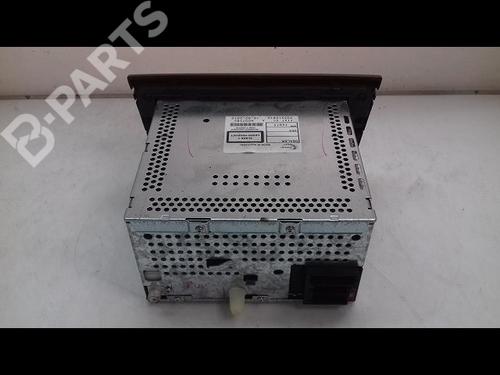 Radio FIAT BRAVO II (198_) 1.6 D Multijet (198AXM1B) | BP10367687E6 