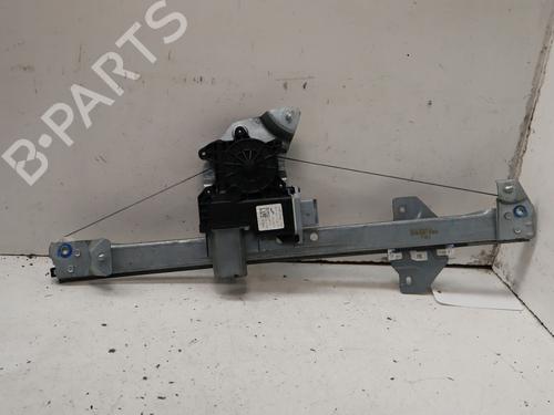 Used Front left window mechanism Front left window mechanism 39219646 39219646