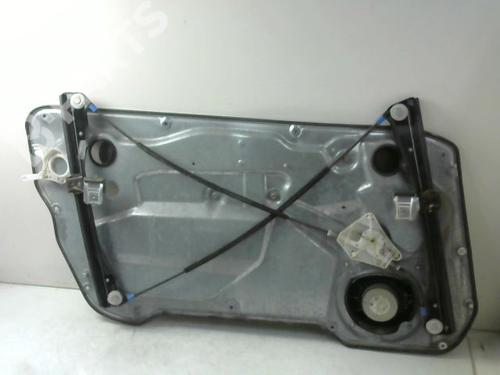 Front right window mechanism SEAT IBIZA III (6L1) 1.4 16V | BP8993294C23 