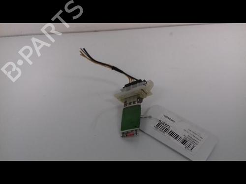 Used Heater resistor CITROËN C1 (PM_, PN_) 1.0 (68 hp) 11677723