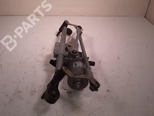 Front wiper motor OPEL CORSA D (S07) 1.2 LPG (L08, L68) | BP8989798M29 