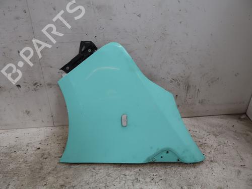 Used Left front fenders Left front fenders RENAULT TRAFIC III Van (FG_) 1.6 dCi 115 (FGMD) (116 hp) 34049398 34049398