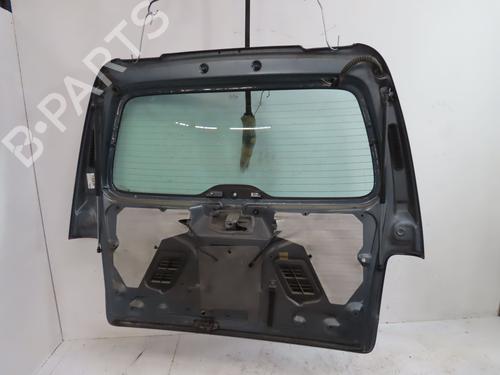 Used Tailgate PEUGEOT PARTNER MPV (5_, G_) 1.6 HDi 90 (90 hp) 28105932