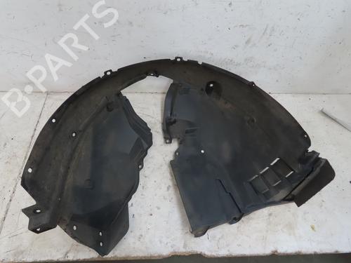Wheel arch RENAULT KADJAR (HA_, HL_) 1.6 dCi 130 (HLA4) | BP28801049C56