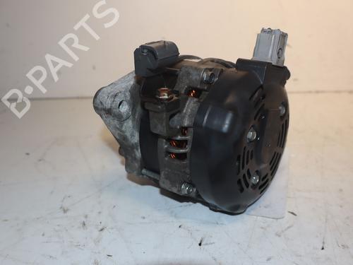 Used Alternator Alternator TOYOTA AYGO (_B4_) 1.0 (KGB40) (69 hp) 34201051 34201051