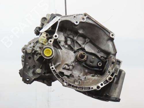 Used Gearbox Gearbox 39218248 39218248