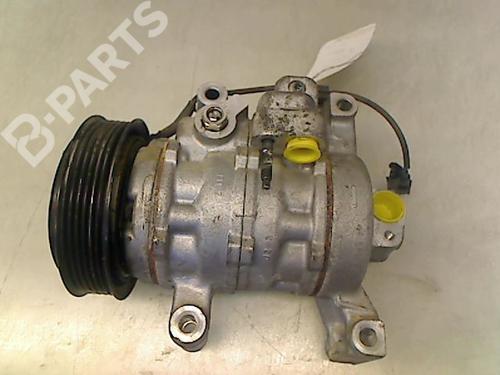 Used AC compressor HONDA HR-V (RU) 1.5 (RU1) (130 hp) 8982814