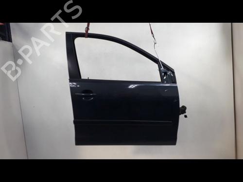 Used Right front door VW POLO IV (9N_, 9A_) 1.4 TDI (80 hp) 15237750