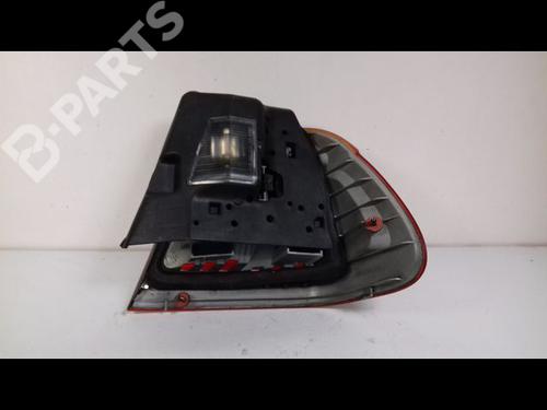 Left taillight BMW 3 (E46) 320 d | BP8999184C34 