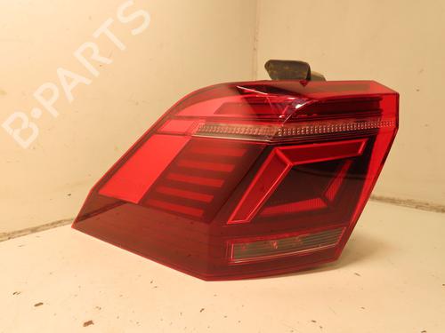 Rückleuchte Links für VW TIGUAN (AD1, AX1) 2.0 TDI (150 hp) 31302364