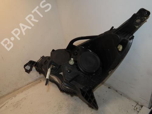 Right headlight CITROËN C3 II (SC_) 1.6 HDi | BP28207243C29 