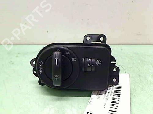 Headlight switch FORD FUSION (JU_) 1.4 TDCi | BP36484436I24 - Image 3