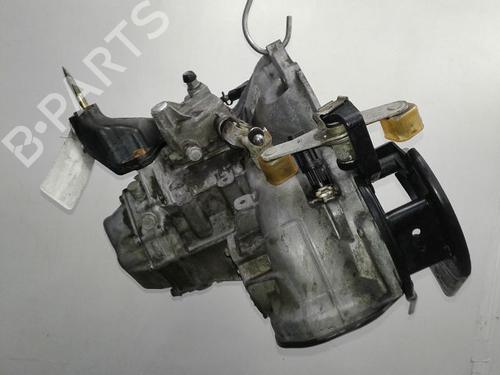 Used Gearbox CHEVROLET LACETTI (J200) 1.6 (109 hp) 9004405
