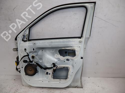 Dør højre fortil SMART FORFOUR Hatchback (453) 0.9 Brabus (453.062) | BP38276144C3 - Image 2