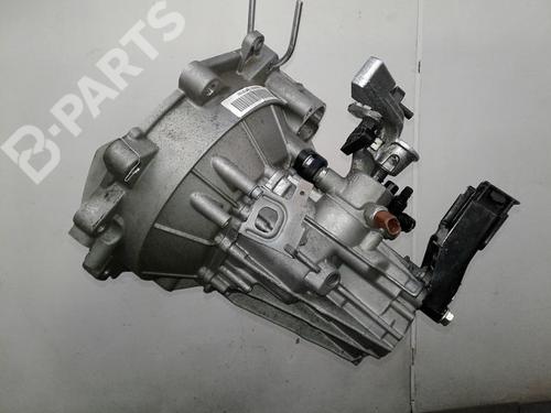 Gearbox VW POLO V (6R1, 6C1) 1.0 | BP8991237M3 