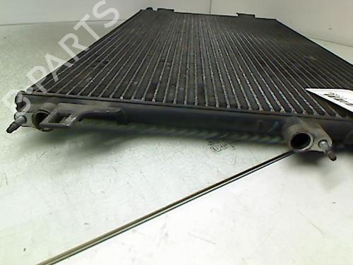 Used Heater matrix RENAULT LAGUNA II (BG0/1_) 3.0 V6 24V (BG01, BG02, BG0D, BG0Y) (207 hp) 15744781