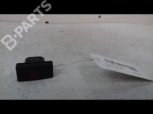 Used Warning switch FORD FOCUS C-MAX (DM2) 2.0 TDCi (133 hp) 8993714