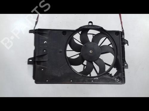Støtte OPEL MERIVA A MPV (X03) 1.4 16V Twinport (E75) | BP14955716C155 