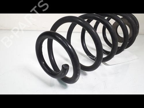 Shock absorber spring FIAT BRAVO II (198_) 1.9 D Multijet (198AXE1A) | BP14890551C152 
