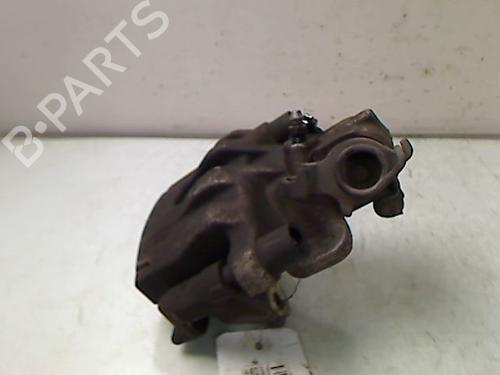Right rear brake caliper RENAULT LAGUNA II (BG0/1_) 1.9 dCi (BG08, BG0G) | BP14890906M106 