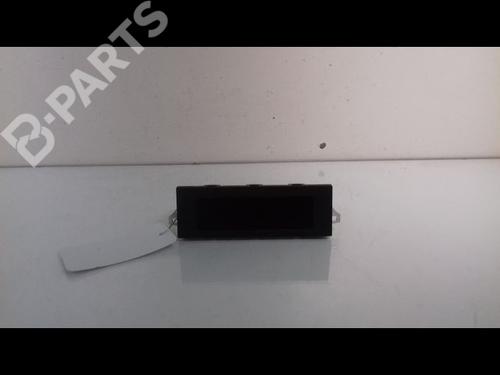 Used Display monitor Display monitor CITROËN C3 I (FC_, FN_) 1.6 16V (109 hp) 9004982 9004982