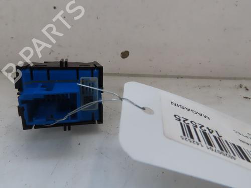 Hand brake PEUGEOT 3008 II SUV (MC_, MR_, MJ_, M4_) 1.2 THP/ PureTech 130 (MRHNSM, MRHNSU, MRHNSJ, MRHNYW,... | BP19917190I18 