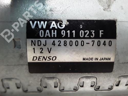 Starter SEAT LEON (1P1) 1.2 TSI | BP9135803M8 