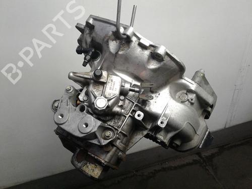 Used Gearbox OPEL MERIVA A MPV (X03) 1.6 (E75) (105 hp) 9001595