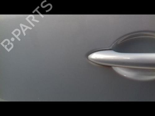 Left rear door RENAULT ESPACE IV (JK0/1_) 2.0 dCi (JK01, JK02, JK1J, JK1K, JK1H) | BP14957262C4 