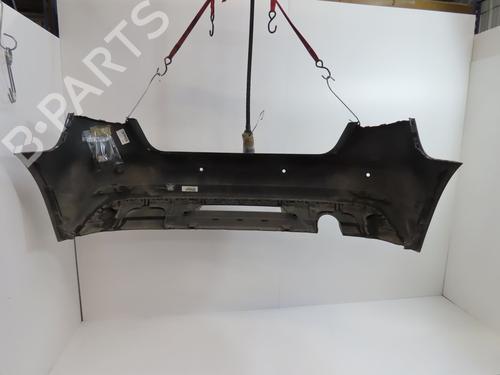 Used Rear bumper AUDI A3 Sportback (8VA, 8VF) 1.0 TFSI (115 hp) 30605740