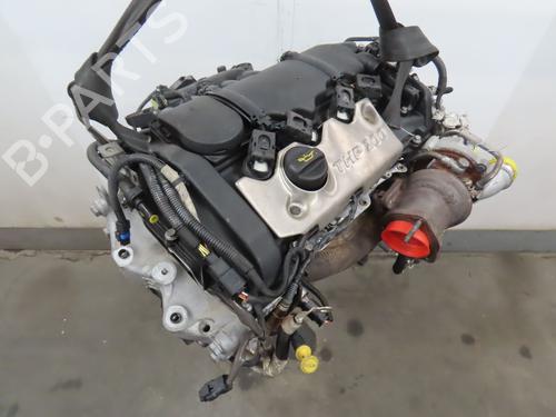 Engine PEUGEOT RCZ 1.6 16V | BP39217721M1 - Image 5