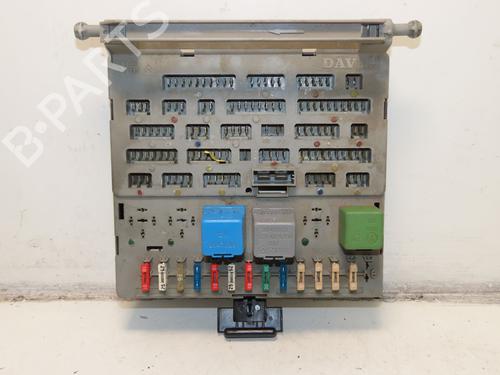 Fuse box PEUGEOT 205 II (20A/C) 1.1 | BP29551363E1 