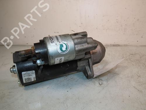 Starter IVECO DAILY III Van 35 C 12 V, 35 S 12 V (AGKA43A2, AGKB43A2, AGKB46A2,... | BP19639472M8 